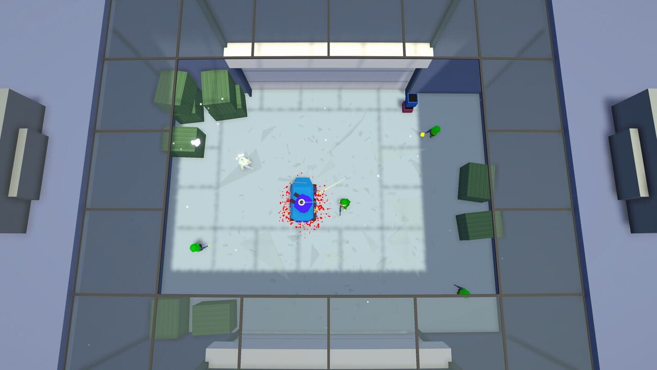 Mark-I: Mission Pilot — Screenshot 5