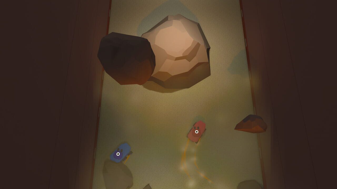 Mark-I: Mission Pilot — Screenshot 4