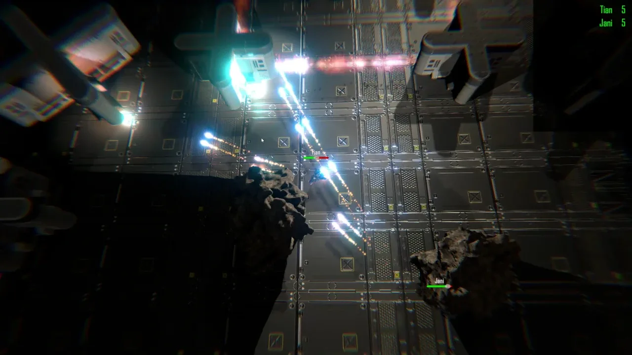 Utopos screenshot 12