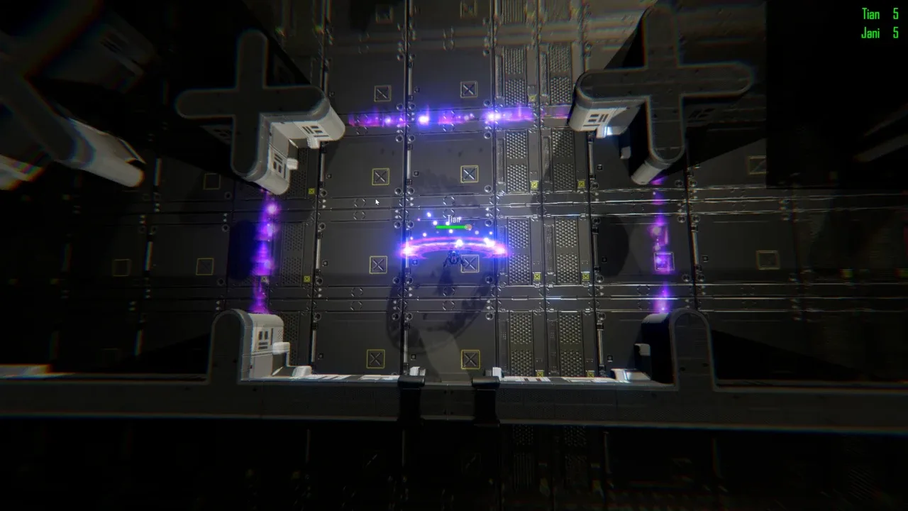 Utopos screenshot 4