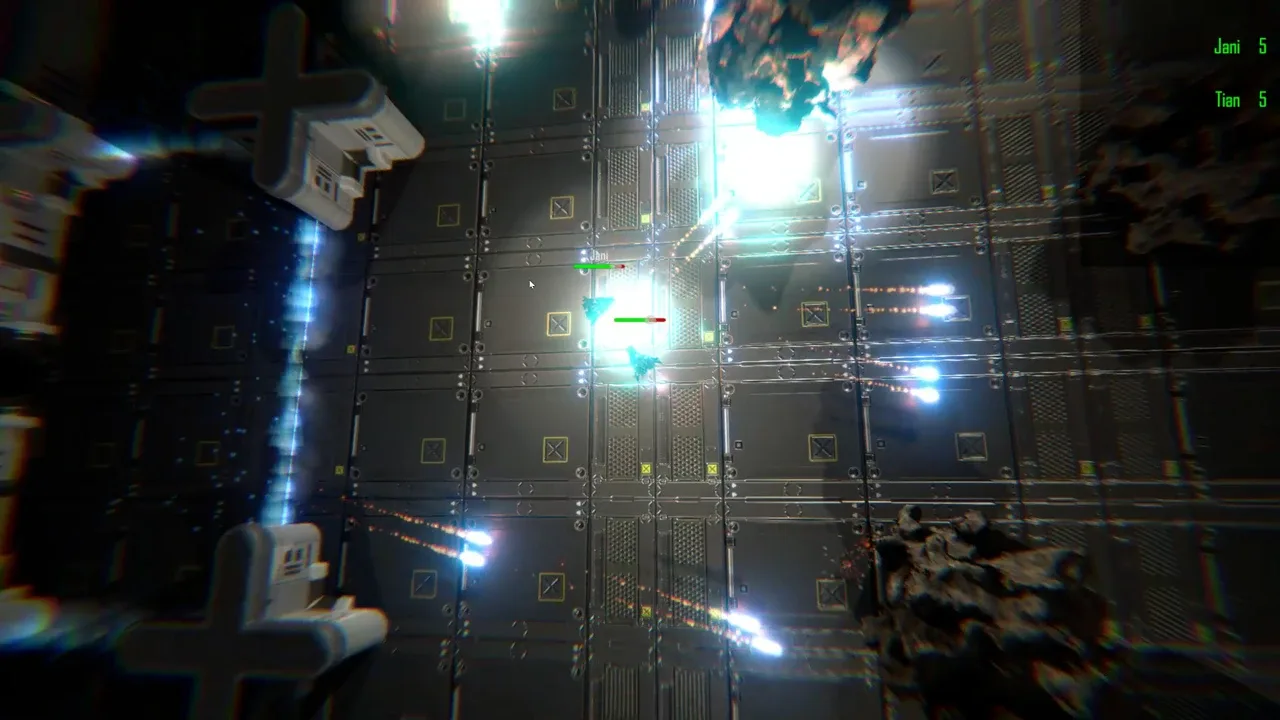 Utopos screenshot 9