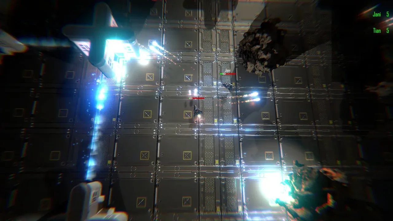 Utopos screenshot 11