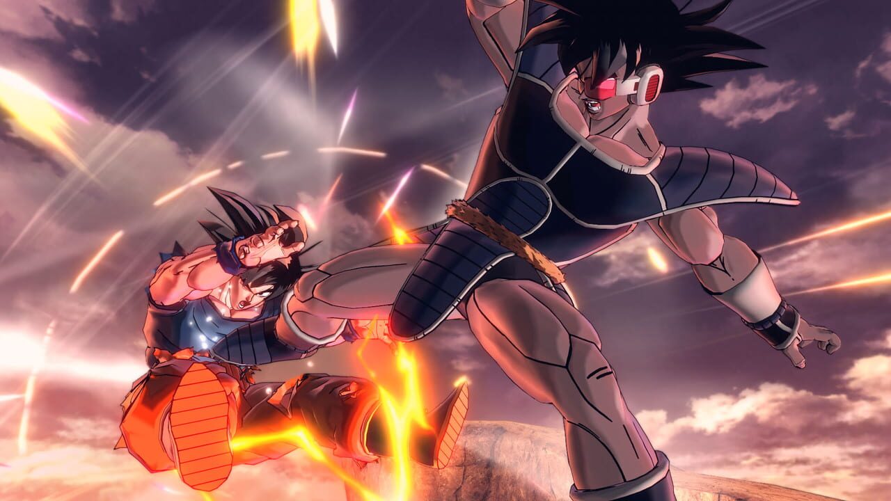Dragon Ball: Xenoverse 2 - Super Pass Image