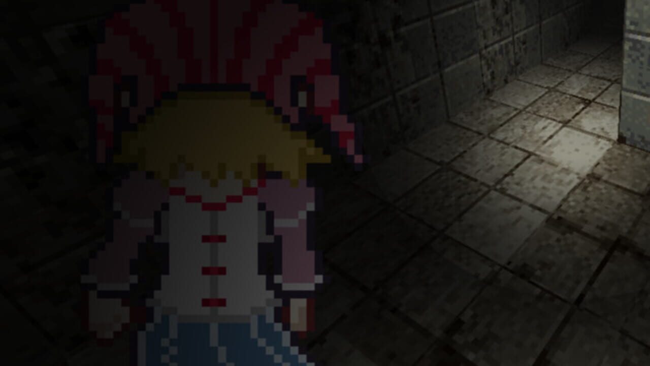 Not Your Eyes — Screenshot 2