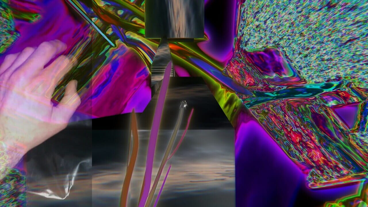 Space Hole 2020 — Screenshot 1
