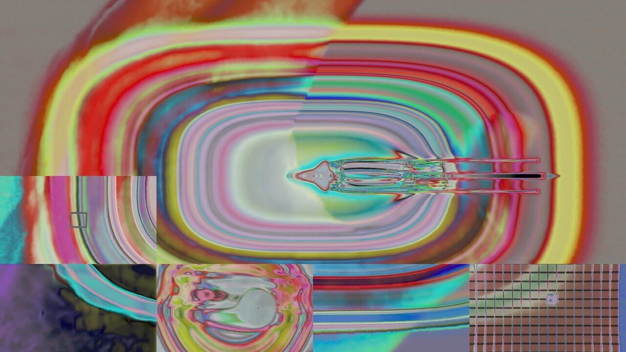 Space Hole 2020 — Screenshot 3