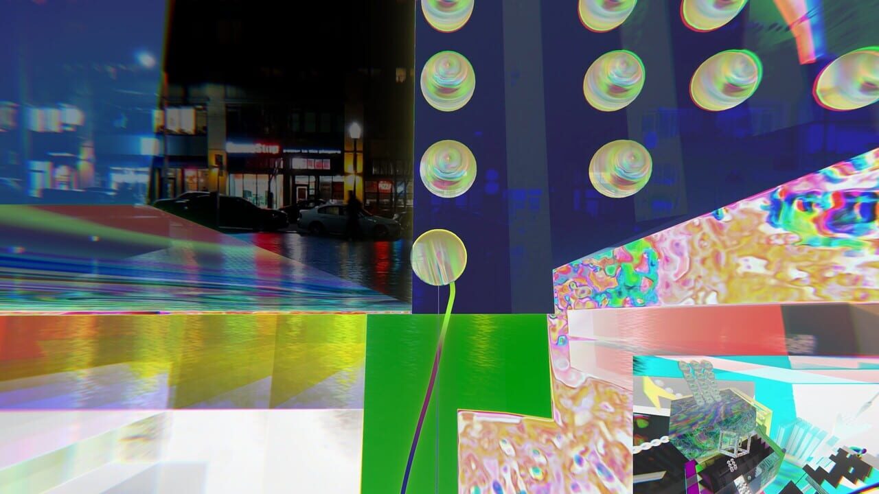Space Hole 2020 — Screenshot 5
