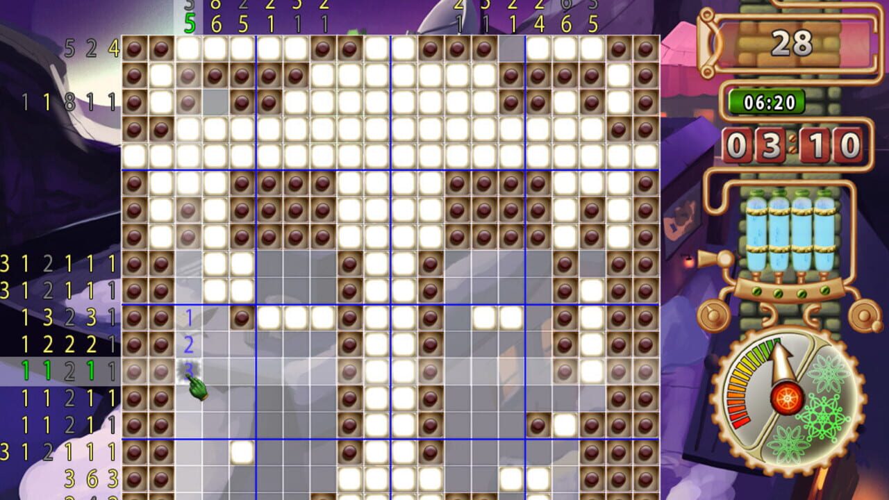 Gizmos: Spirit of the Christmas — Screenshot 2