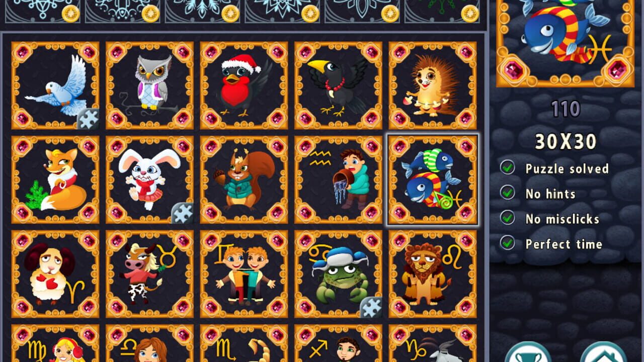 Gizmos: Spirit of the Christmas — Screenshot 3