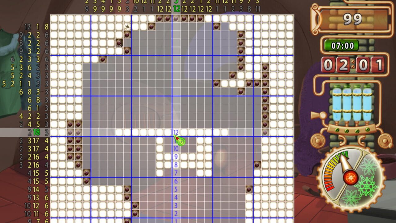 Gizmos: Spirit of the Christmas — Screenshot 4