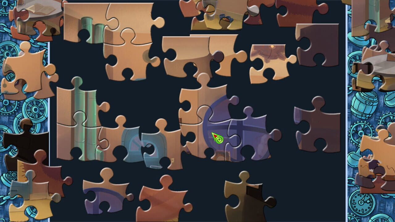 Gizmos: Spirit of the Christmas — Screenshot 5