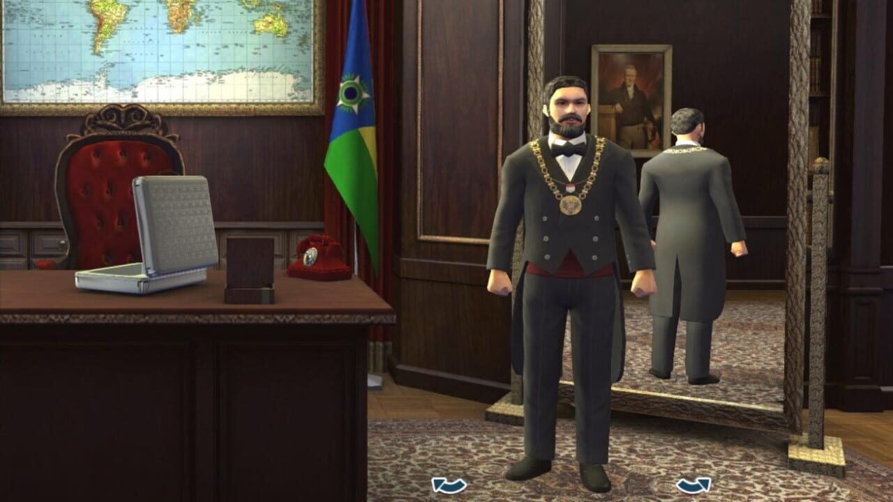 Tropico 4: Megalopolis Image