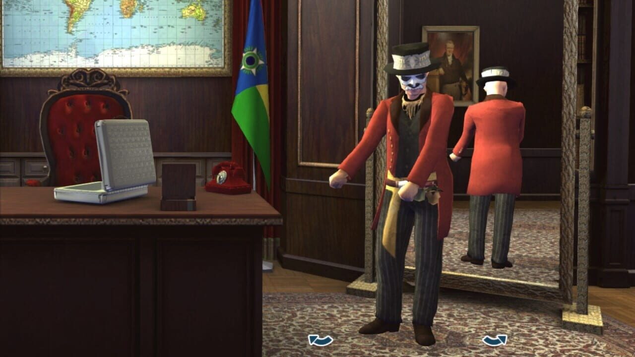 Tropico 4: Voodoo Image