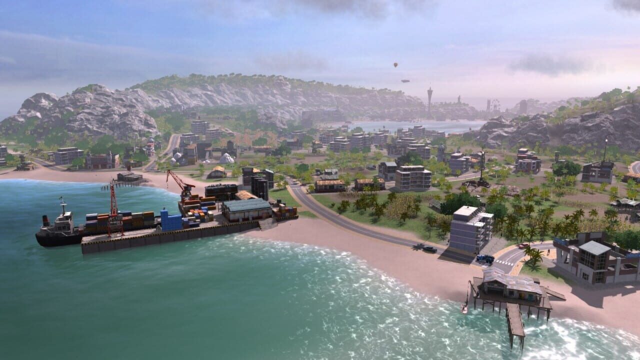 Tropico 4: Voodoo Image