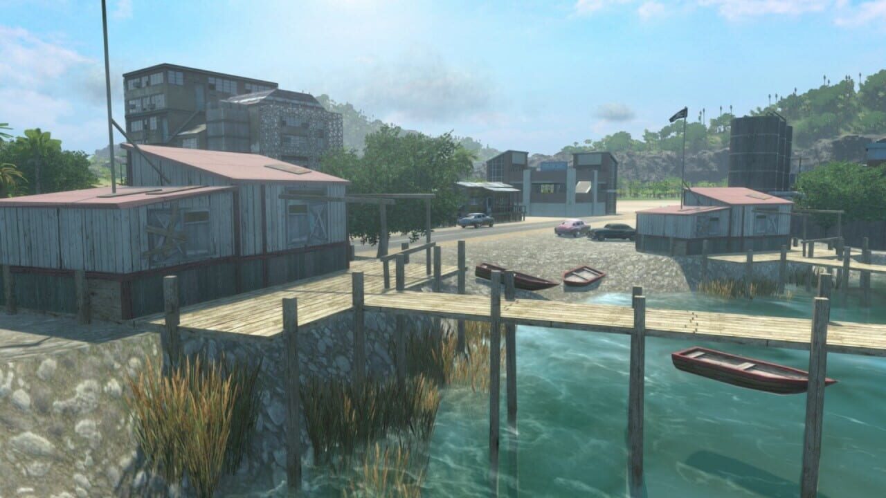 Tropico 4: Pirate Heaven Image