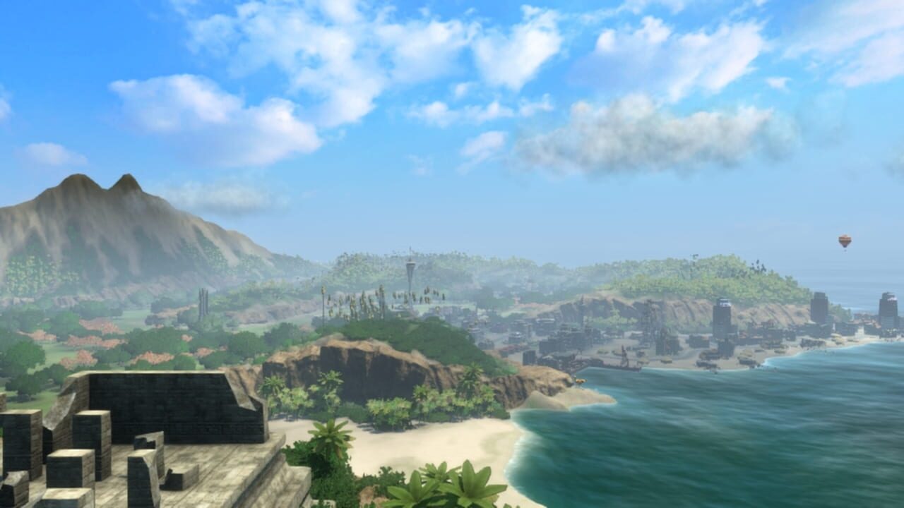 Tropico 4: Plantador — Screenshot 2