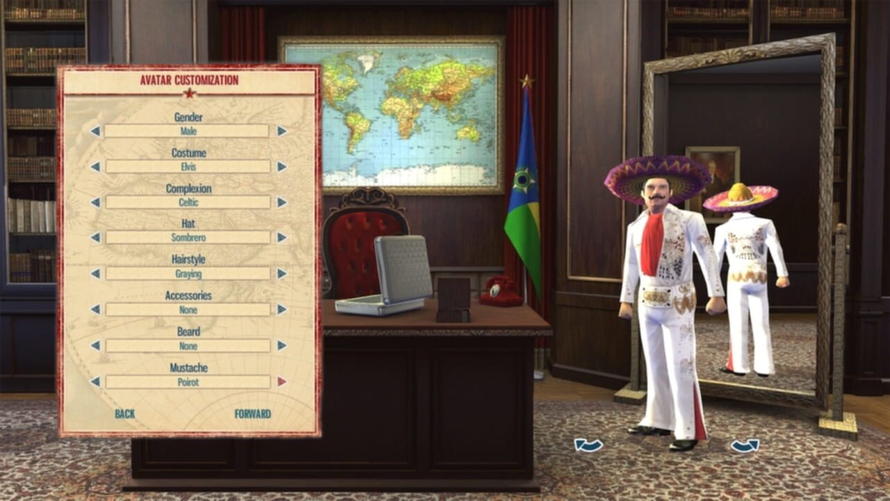 Tropico 4: Plantador — Screenshot 3