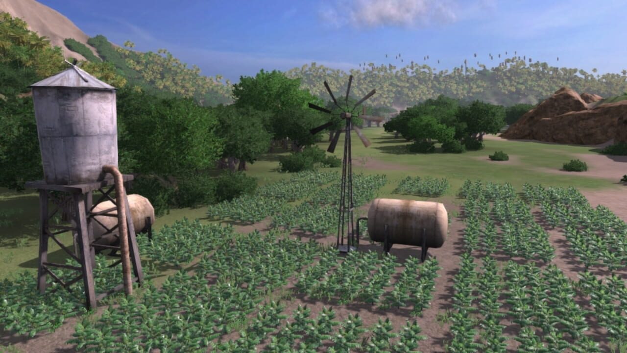 Tropico 4: Plantador — Screenshot 4