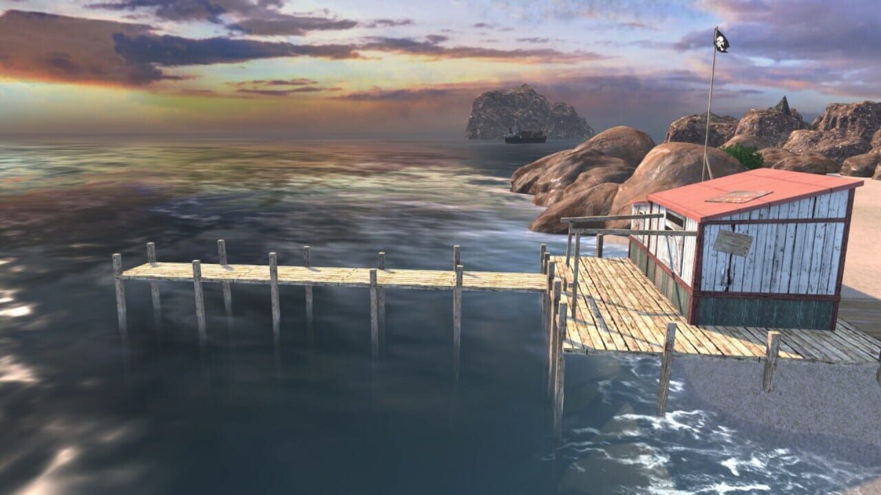 Tropico 4: Pirate Heaven Image