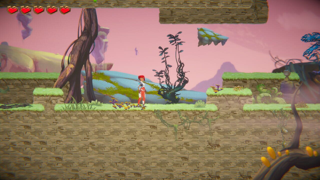 Death Moon — Screenshot 3