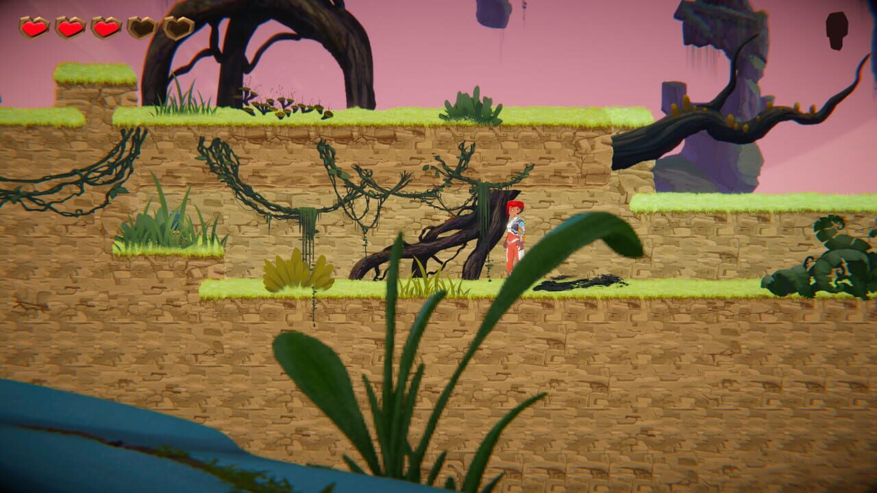 Death Moon — Screenshot 5
