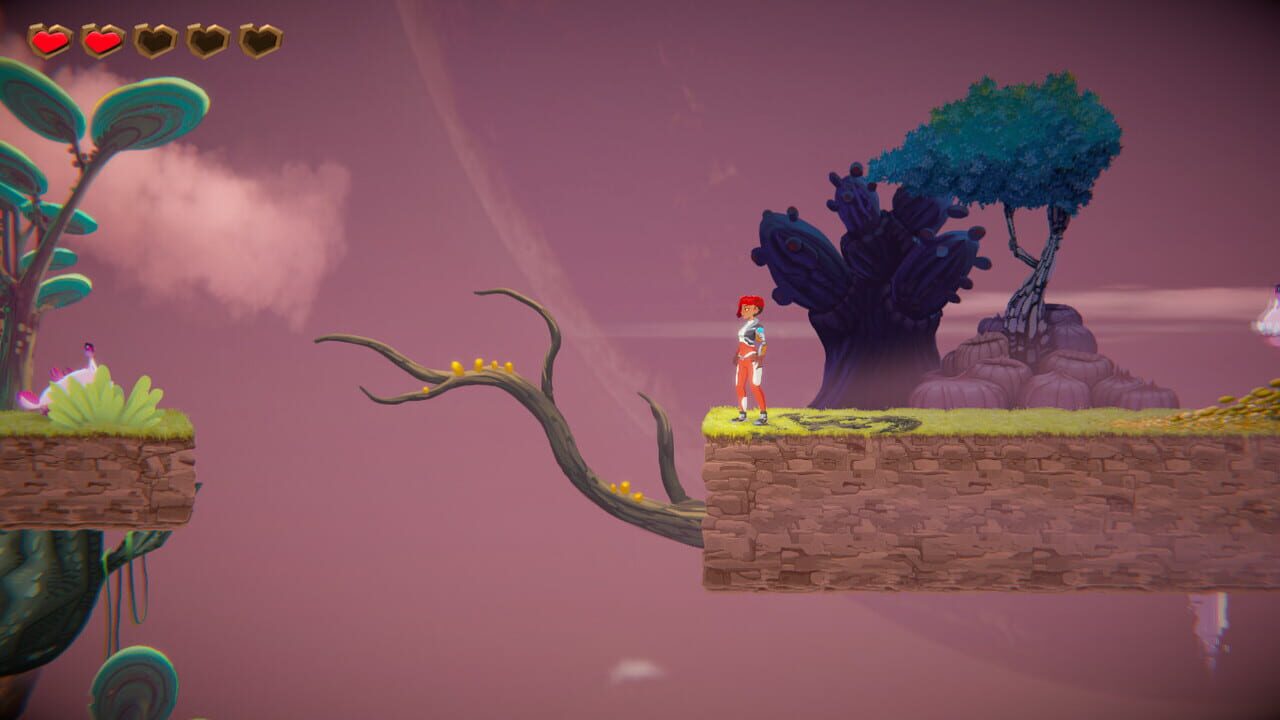 Death Moon — Screenshot 4