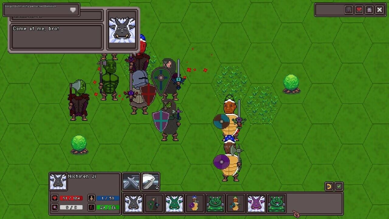 Everpixel Tactics Image