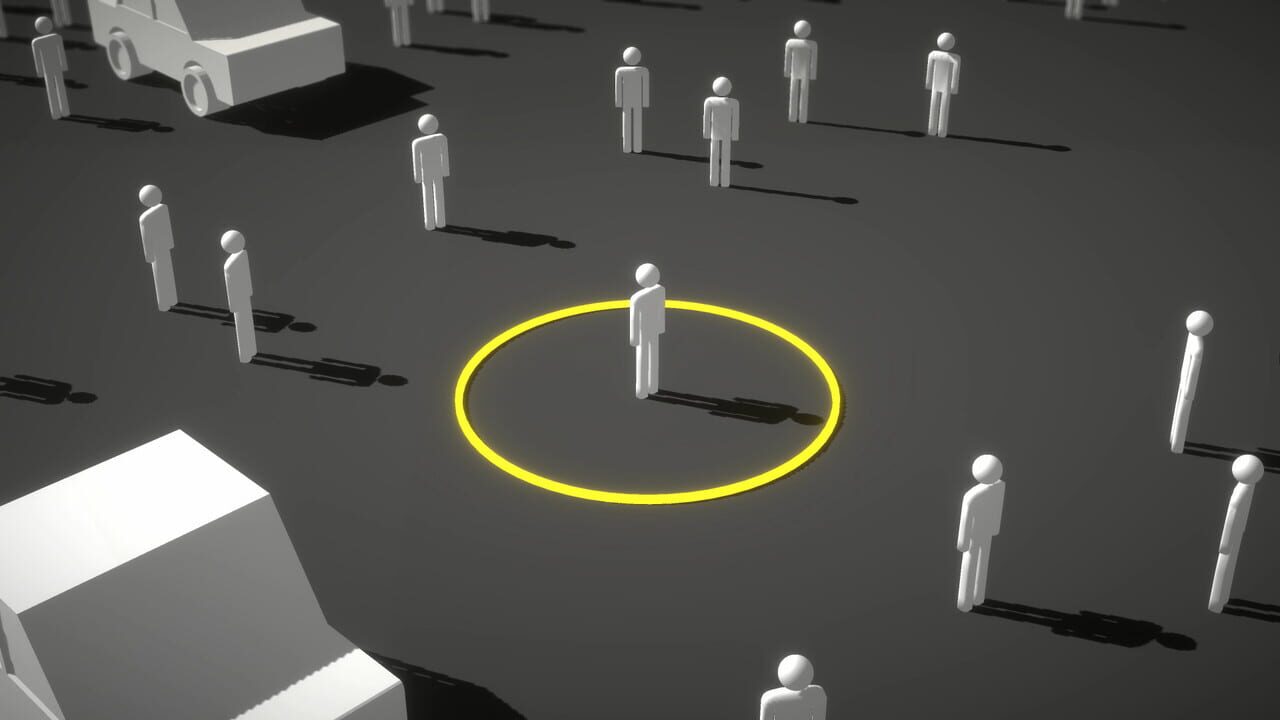Social Distancing — Screenshot 2