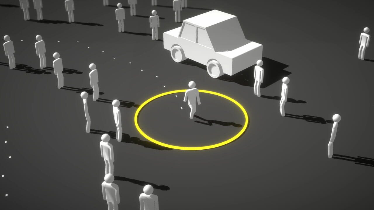 Social Distancing — Screenshot 3