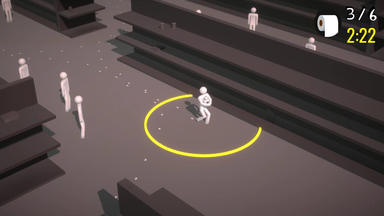 Social Distancing — Screenshot 4