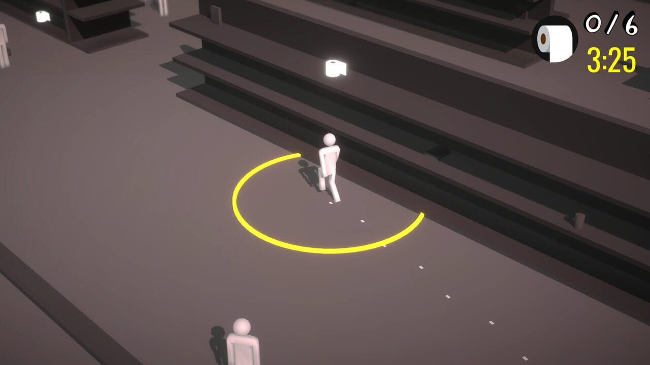 Social Distancing — Screenshot 5