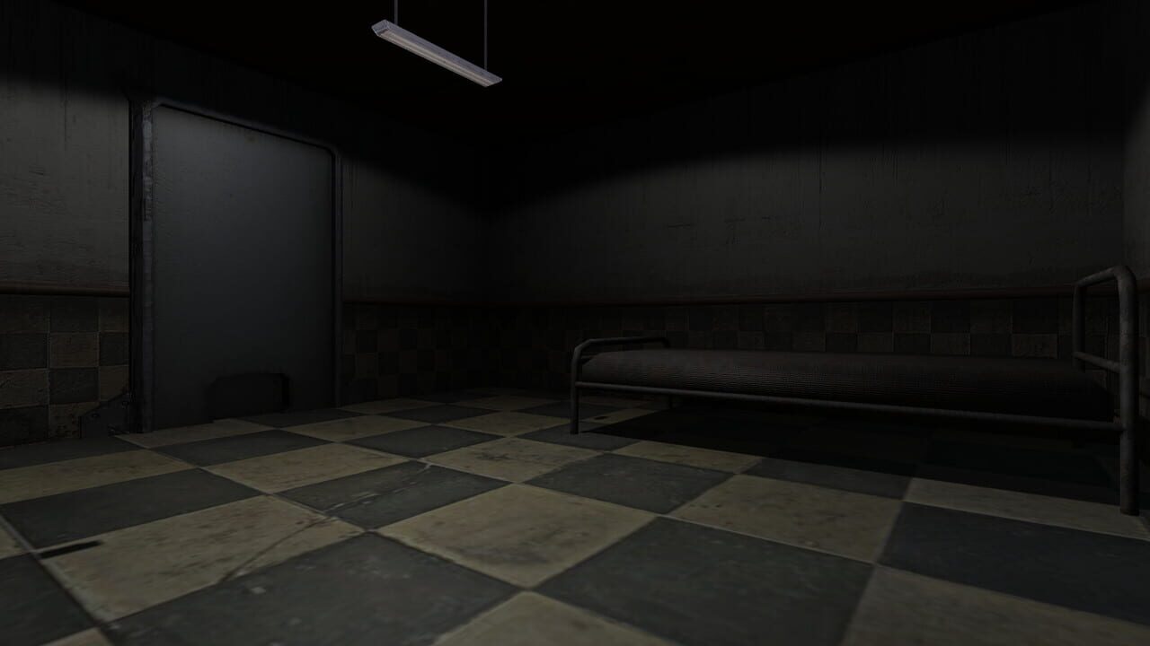 Isolation Simulator media