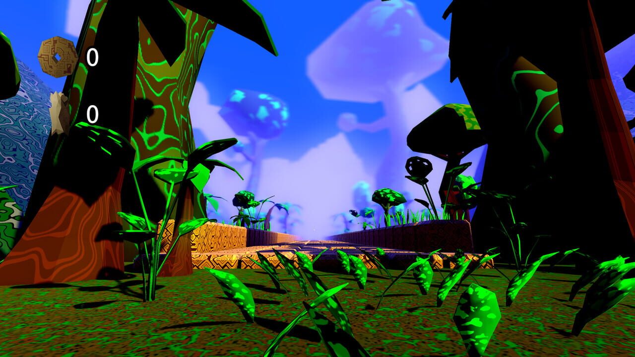 Super Duper Island Adventure Image
