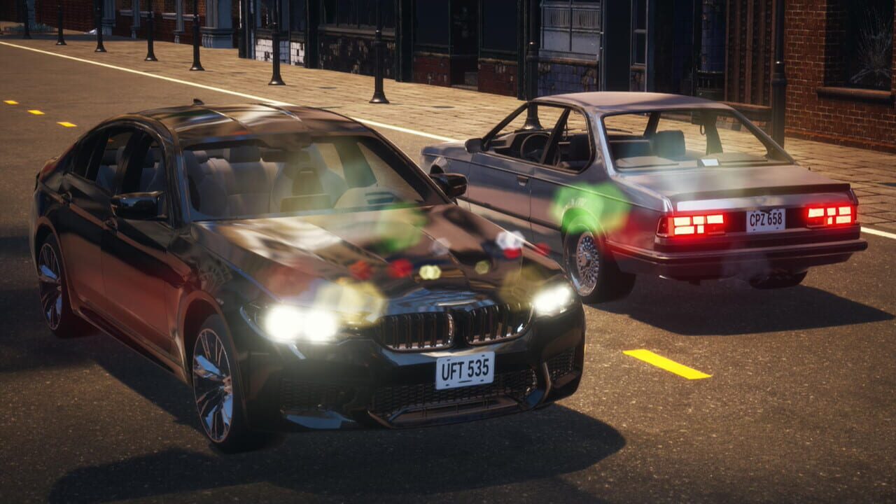 Speed empire — Screenshot 1