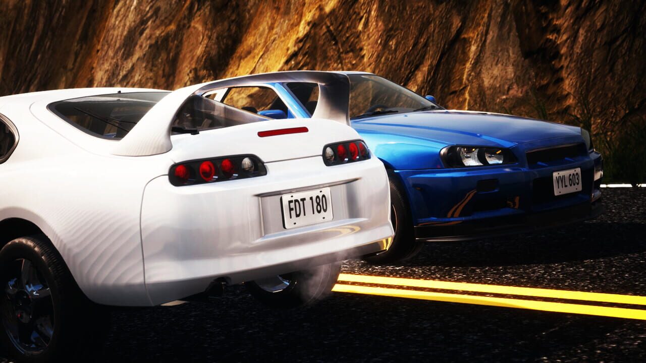 Speed empire — Screenshot 3