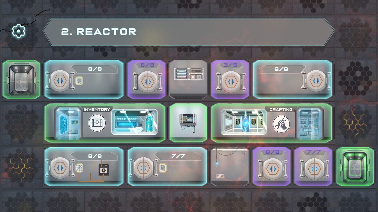 UFO Stalker — Screenshot 4