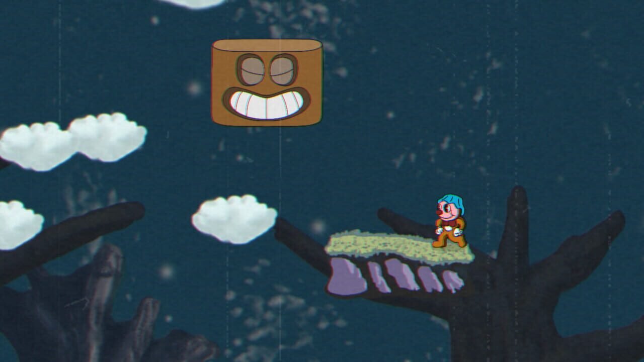 Biscuitts 2 Screenshot 1