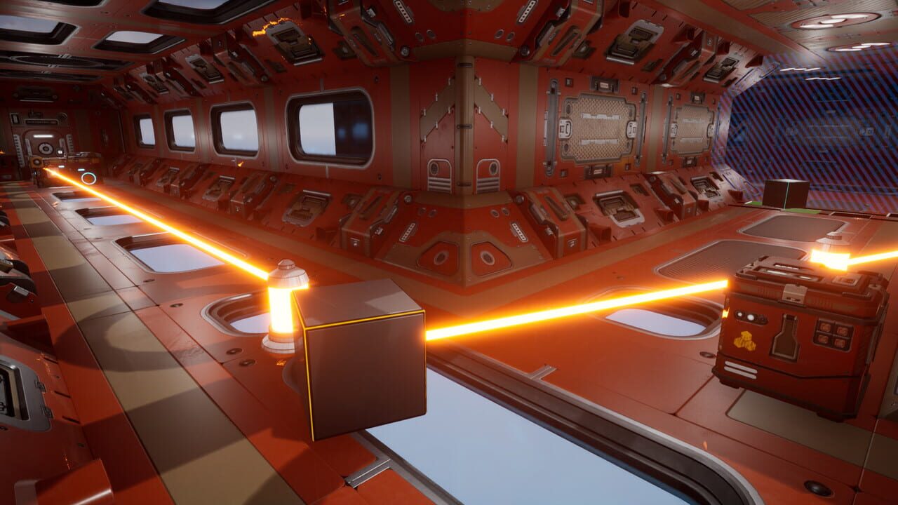 Dofamine — Screenshot 2