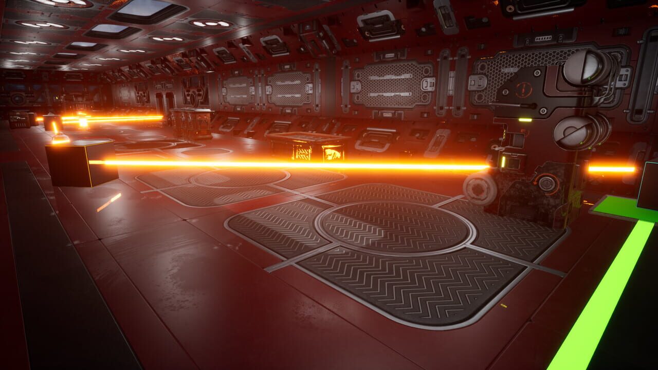 Dofamine — Screenshot 3