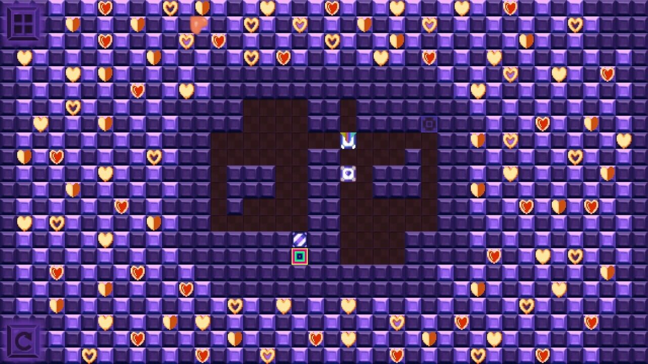 Choco Pixel S — Screenshot 2