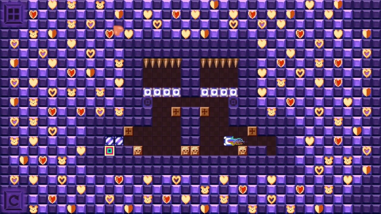 Choco Pixel S — Screenshot 4