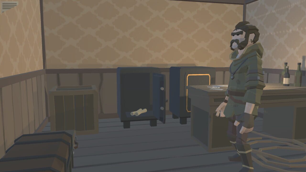 Book of Shadows — Screenshot 2