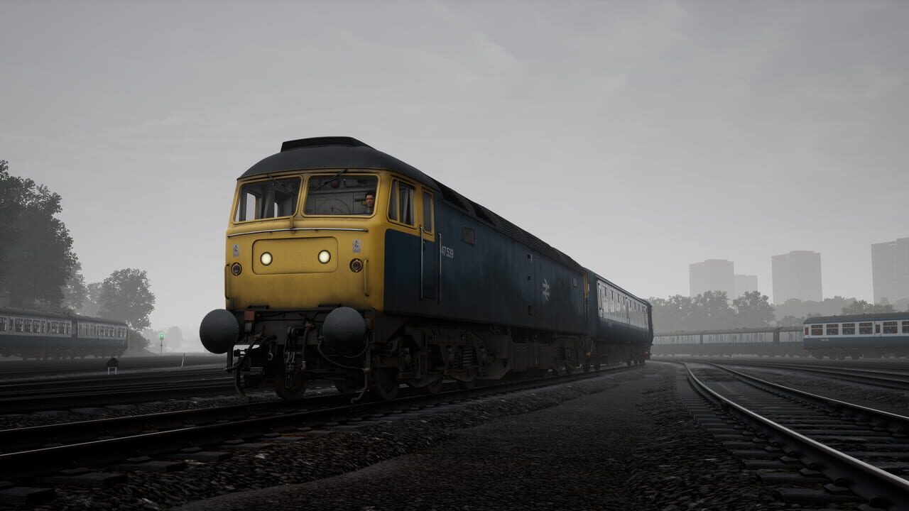 Train Sim World 2020: Northern Trans-Pennine - Manchester: Leeds Route Image