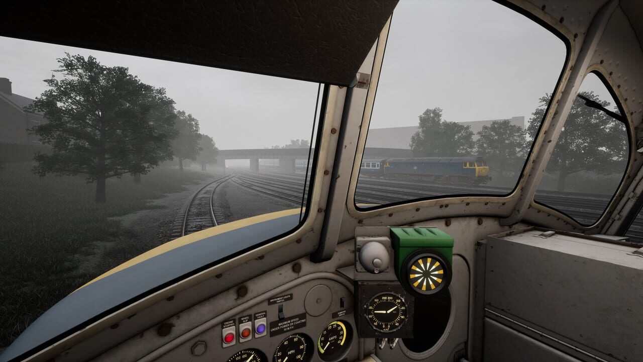 Train Sim World 2020: Northern Trans-Pennine - Manchester: Leeds Route Image