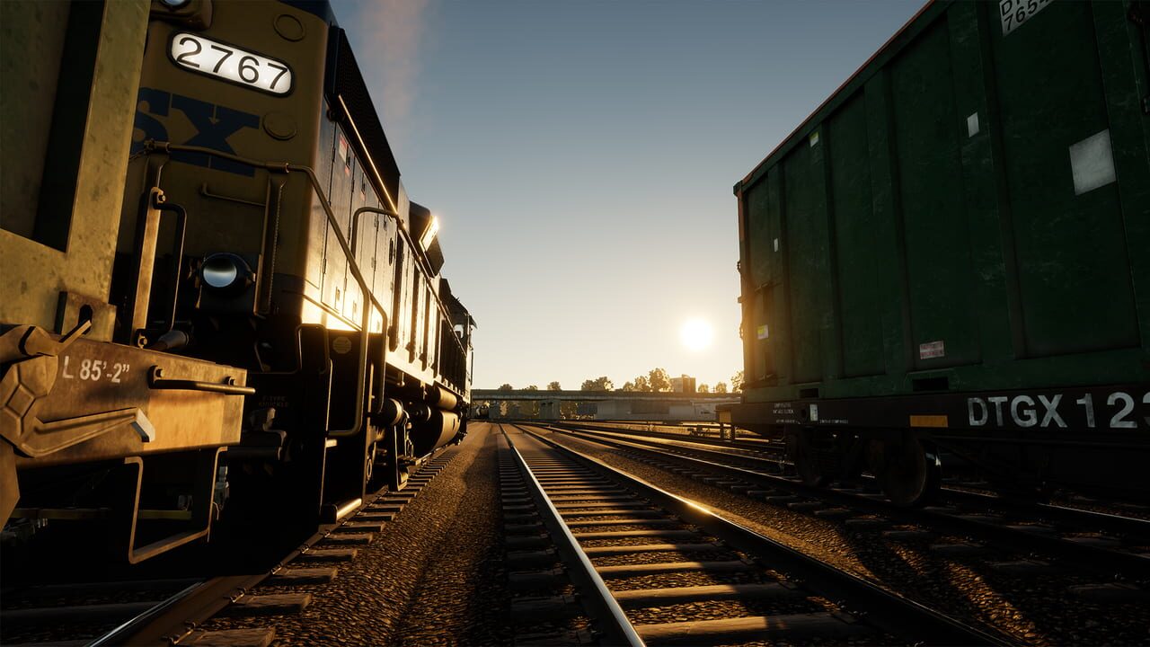 Train Sim World 2020: Northeast Corridor New York Image