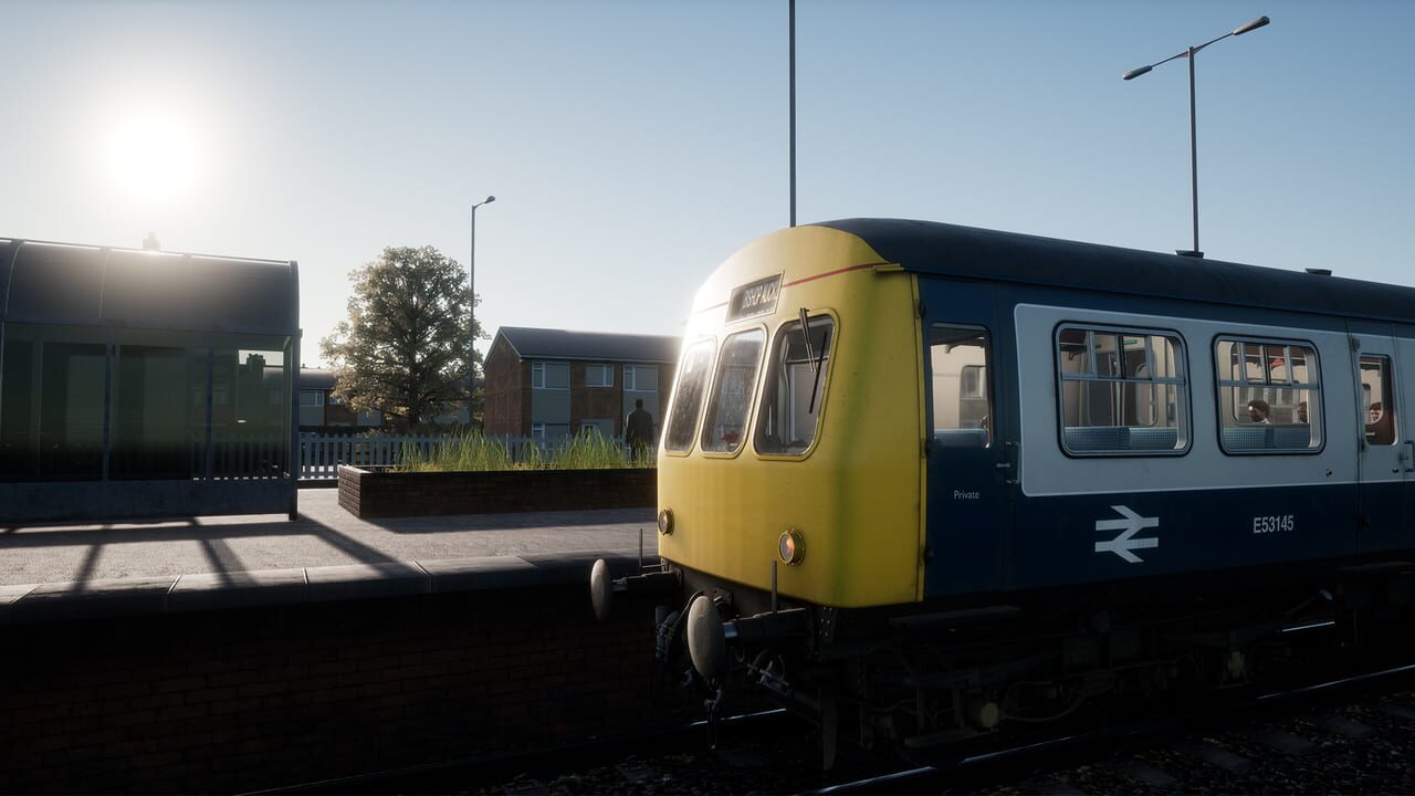 Train Sim World 2020: Tees Valley Line - Darlington: Saltburn-by-the-Sea Route Image