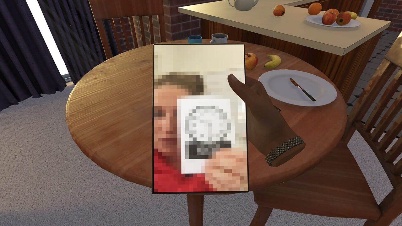 Imercyve: Living with Intellectual Disability — Screenshot 3