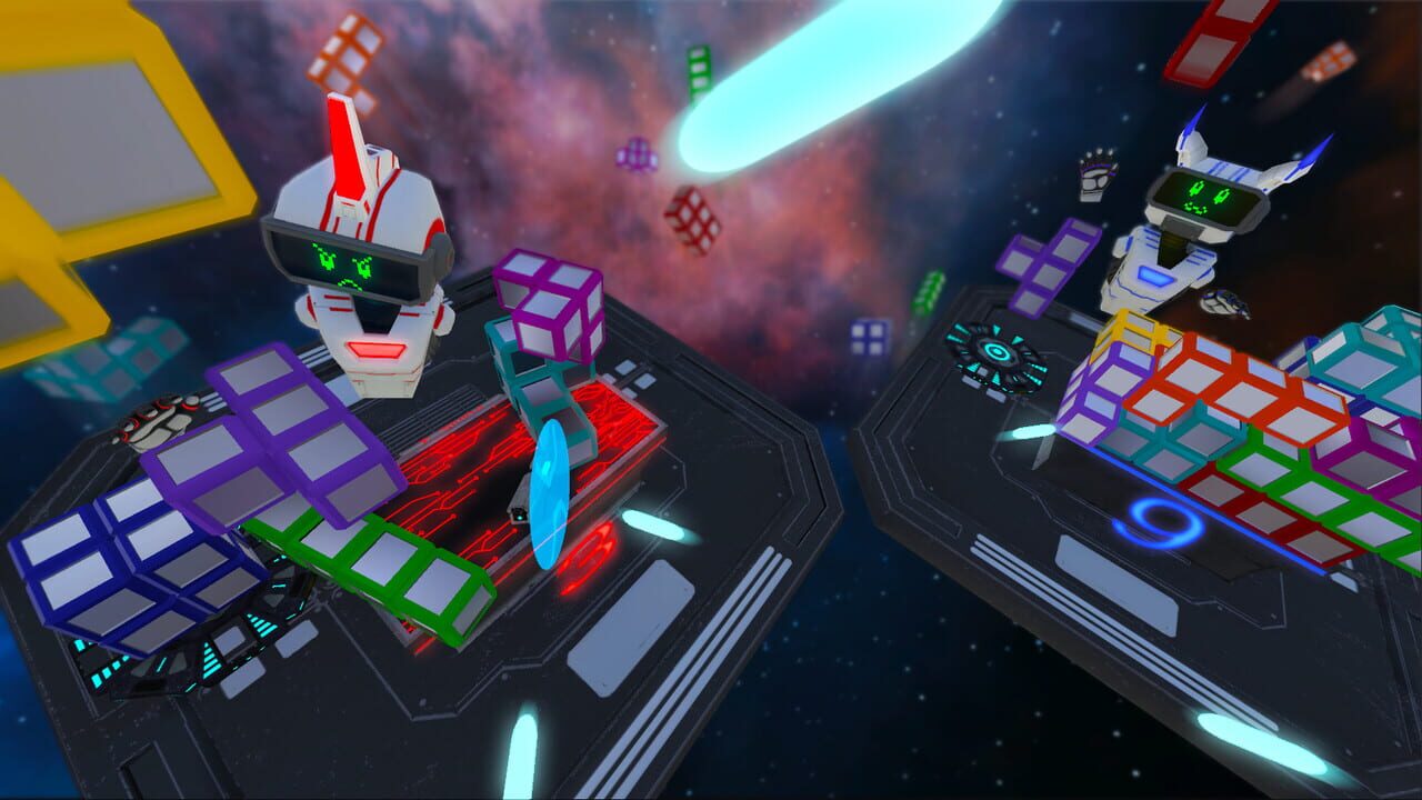 Stack Defense Image
