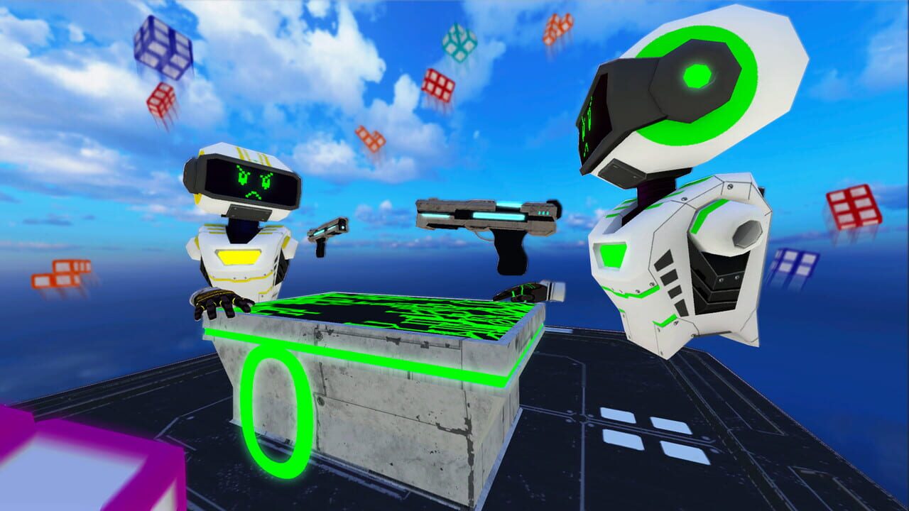 Stack Defense Image