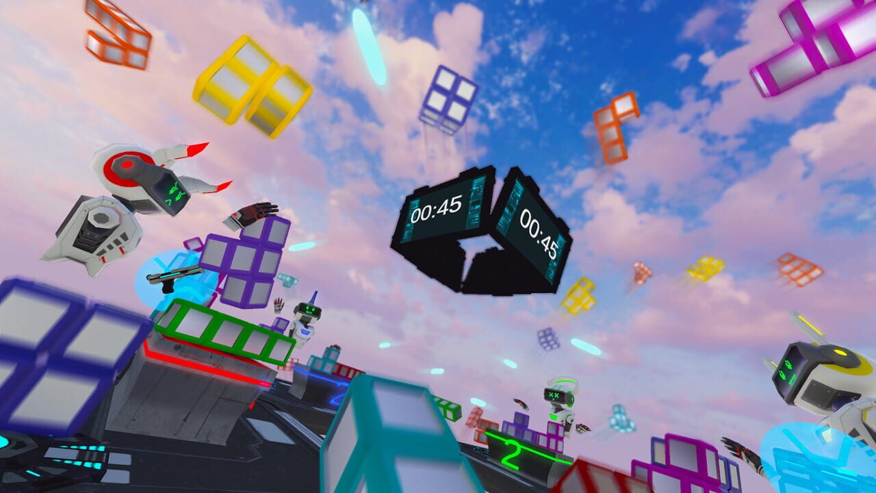Stack Defense Image